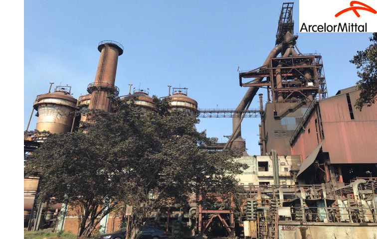 ArcelorMittal