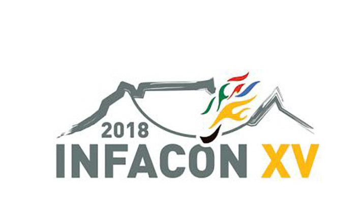 INFACON-XV