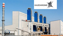 Kazchrome