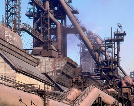 mmk-blast-furnace