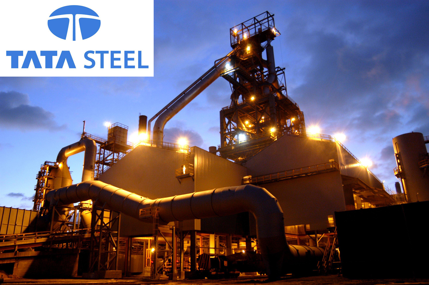 TATA Steel