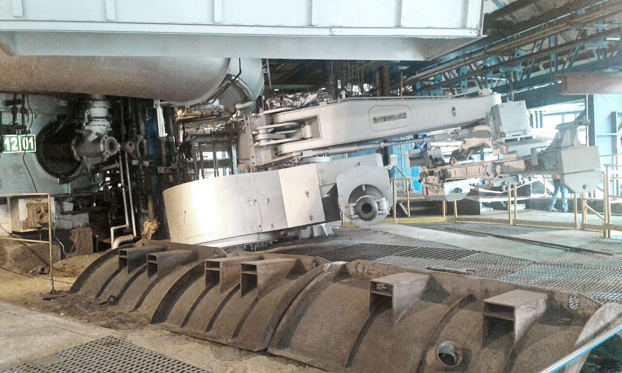 TATA Steel
