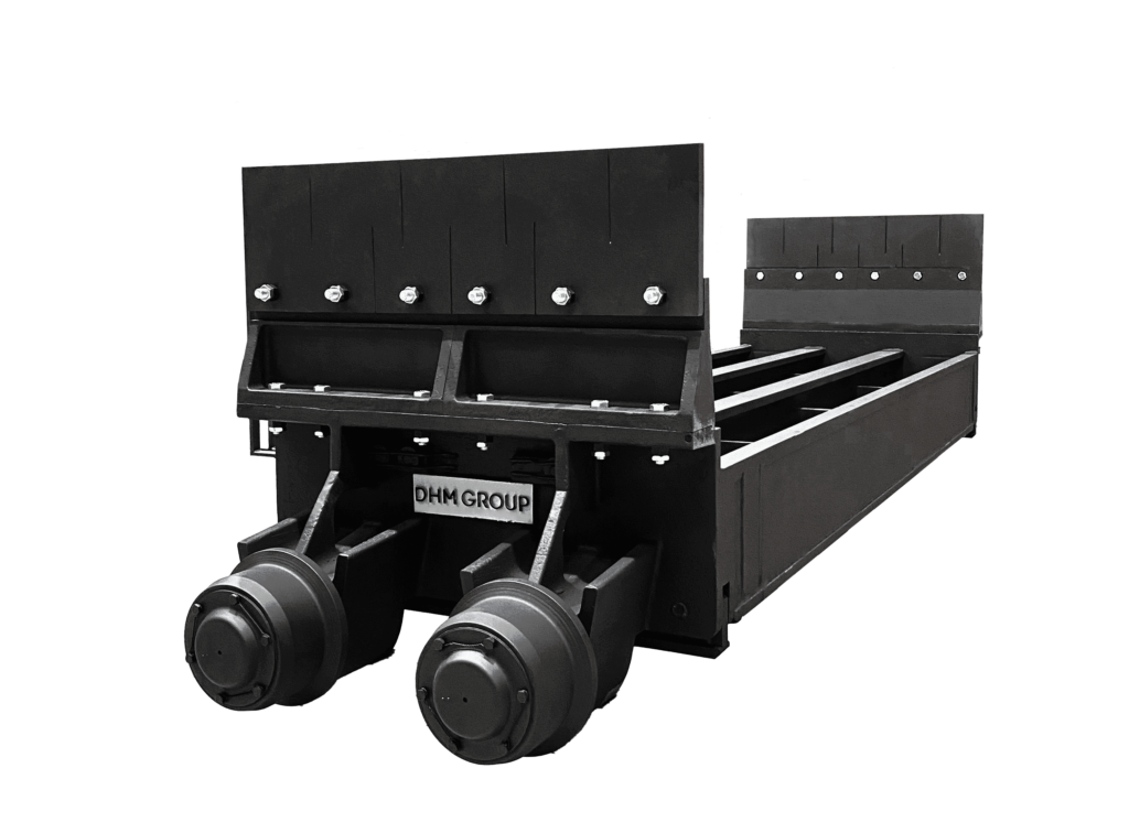 sintering pallets