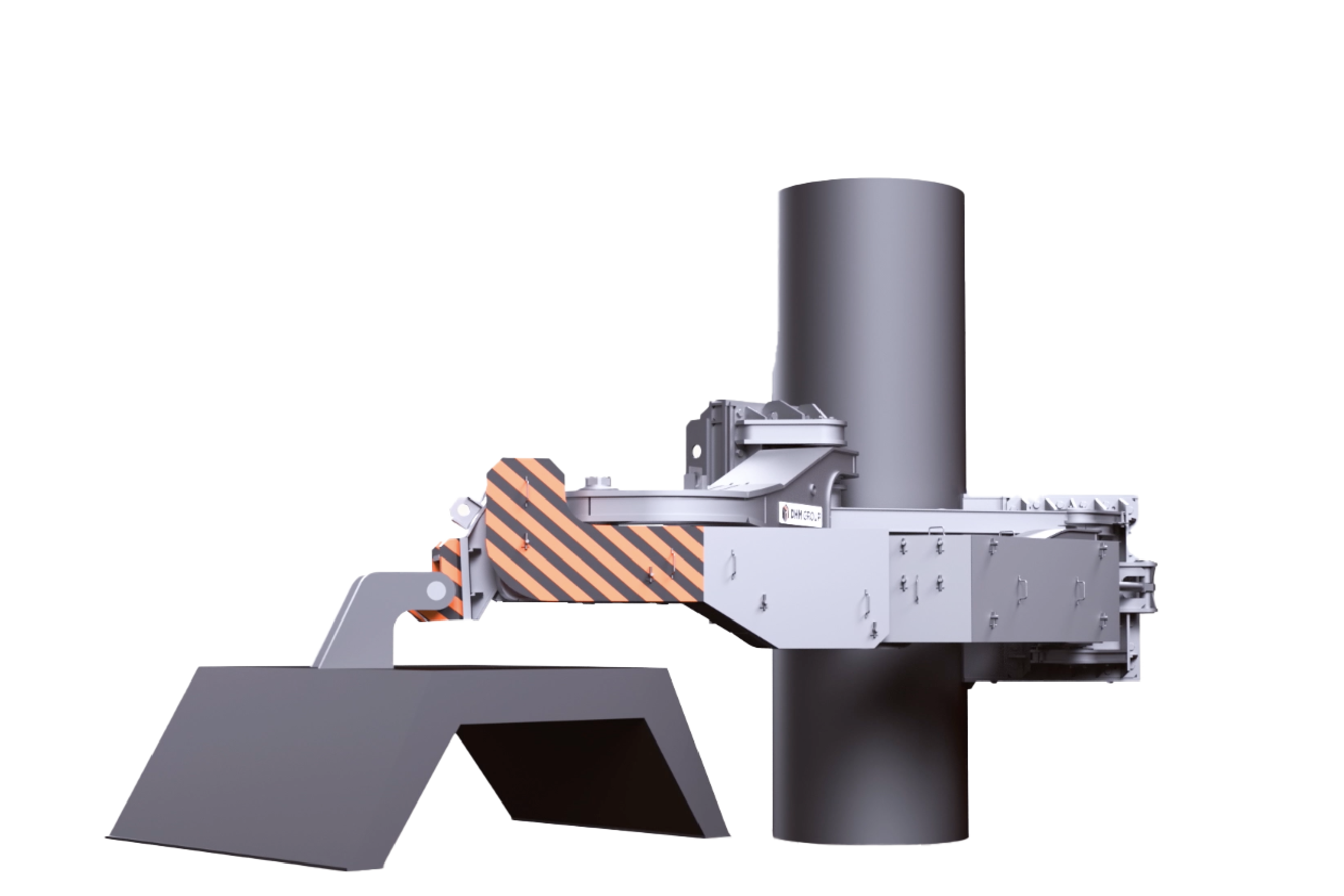 cover manipulator