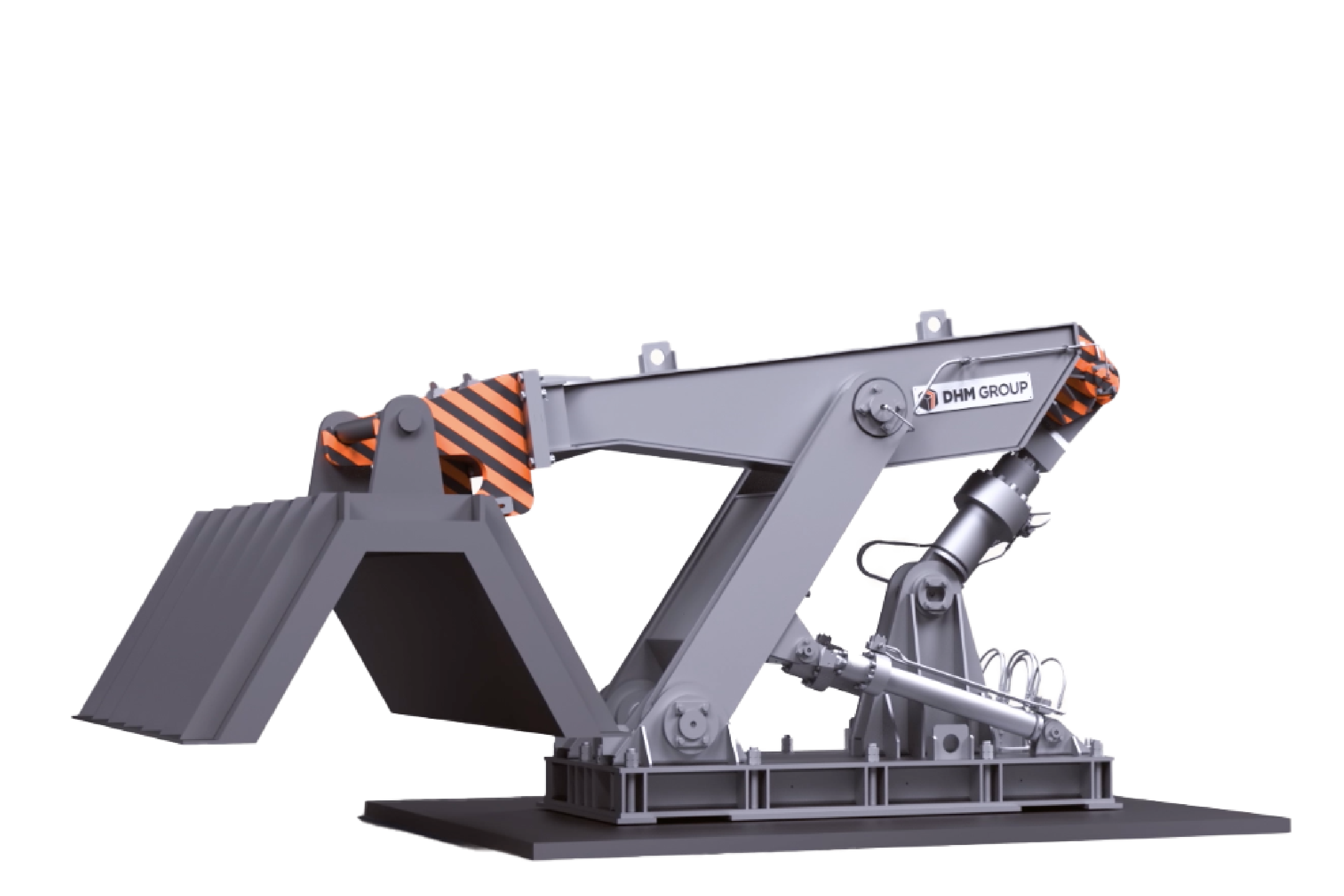 cover manipulator