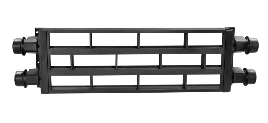 sintering pallets