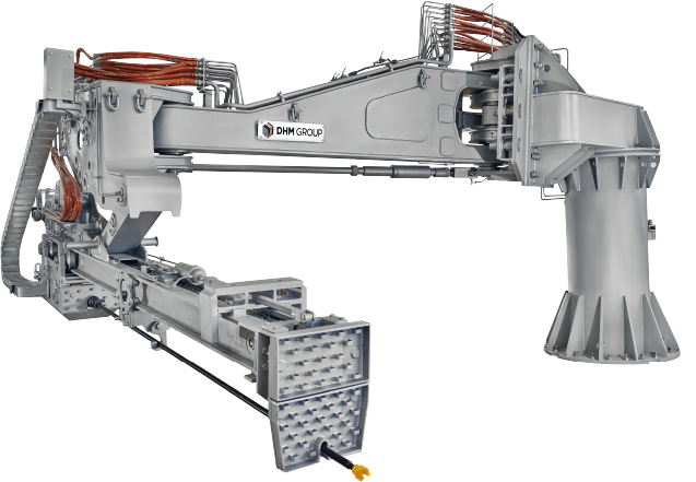 tapping machine