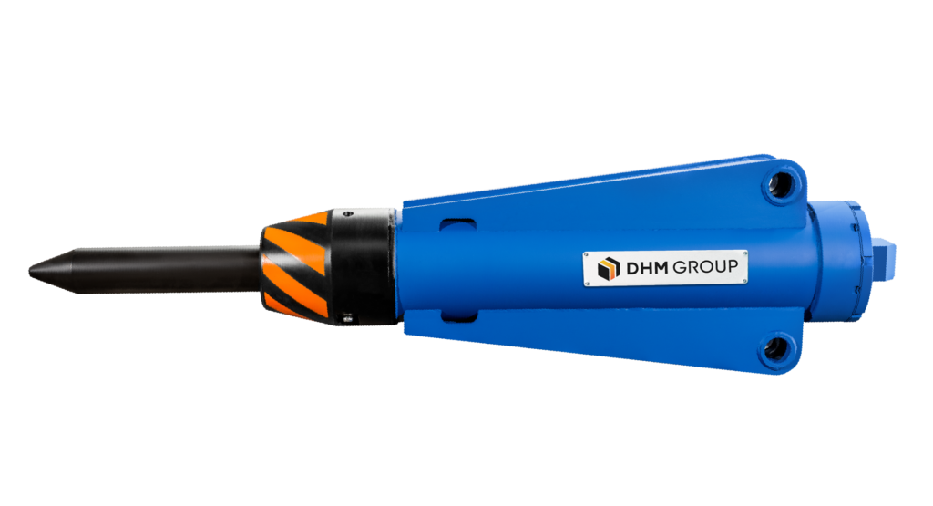 pneumatic hammer