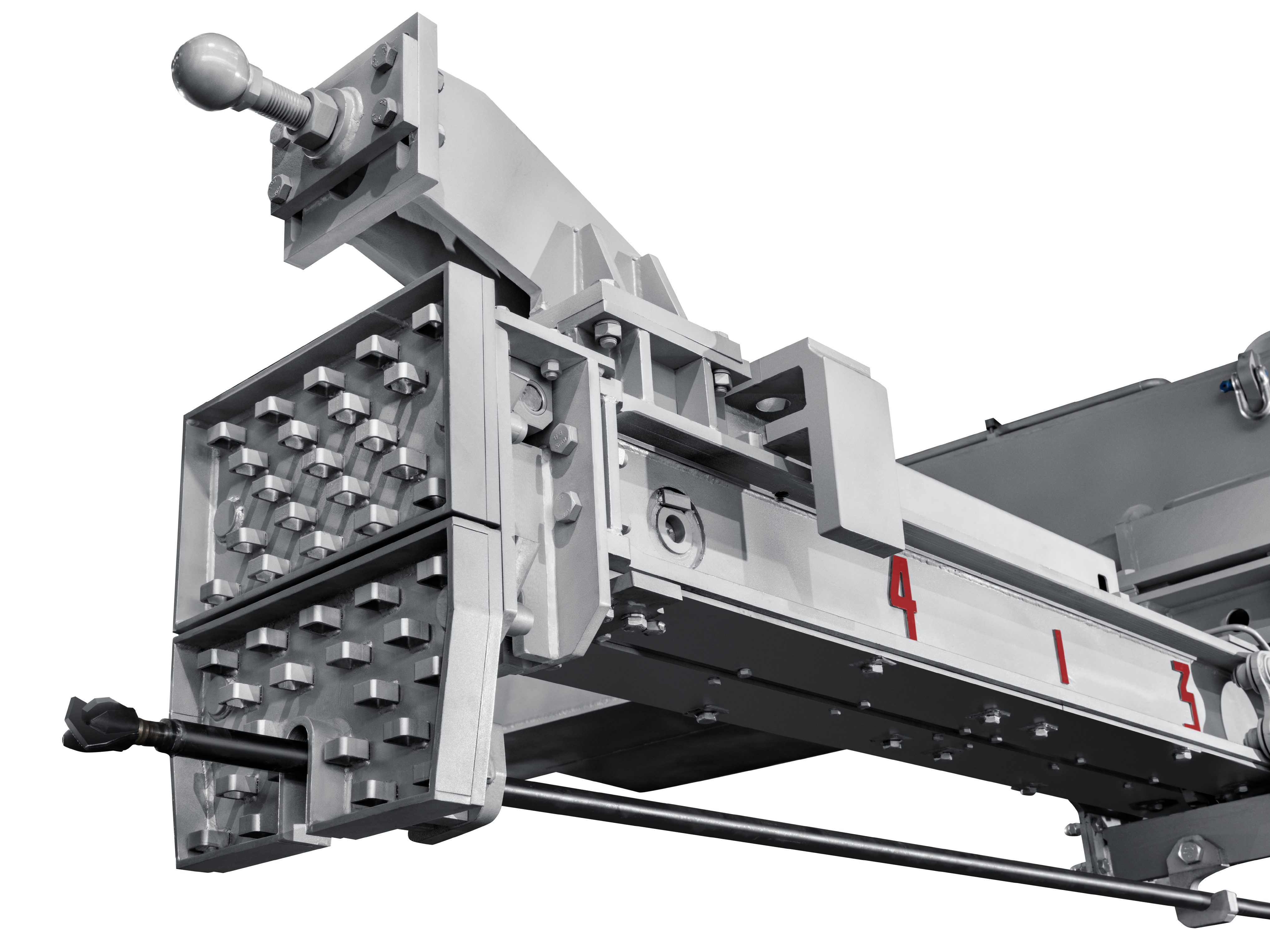 tapping equipment