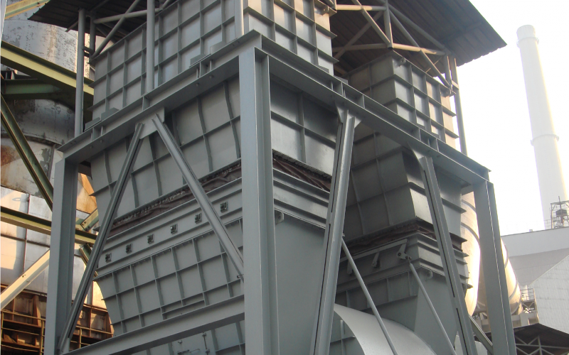 sintering machine
